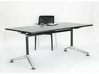 PRESTIGE 850 - elegantní jednací a konferenční stůl  luxusní design a kvalitní provedení