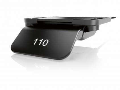 Digitální ovladač DPI1C s bluetooth a anti-kolizním systémem - příplatek ke stolu  Vítěz prestižní Red Dot Design Award