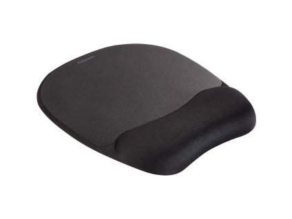 fellowes podlozka pod zapesti cerna