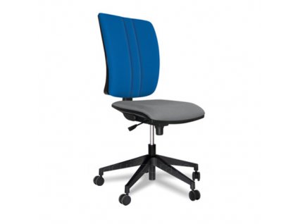 Kancelářská židle EC 150 LUX synchro  zakázkový model
