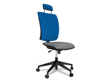Kancelářská židle EC 150 V synchro  zakázkový model