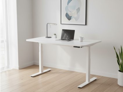 DeskTherapy d2 linak elektricky vyskove nastavitelny stul
