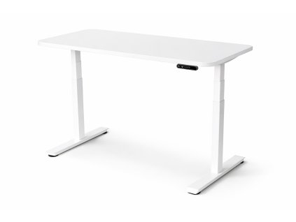 DeskThrapy D2 linak elektricky vyskove nastavitelny stul