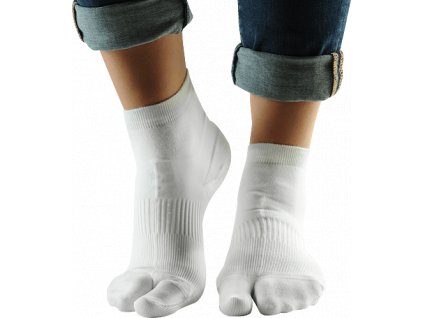 Korekční ponožky ARTHROLUX (Hallux Valgus)  pro vbočený palec