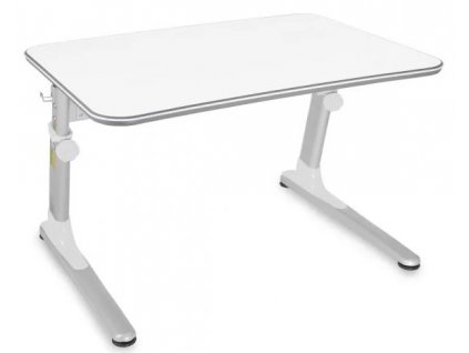 Dětský rostoucí stůl Mayer JUNIOR 32W1, bílá deska