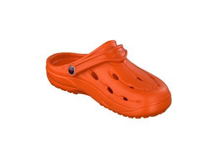 Dux bio koi orange