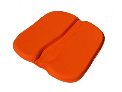 vitaseat uni orange ergonomicky sedak