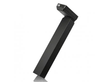 Robustní stolový sloupek Linak DL21 PLUS +  příplatek za pár, se zvětšeným profilem 60x90 mm