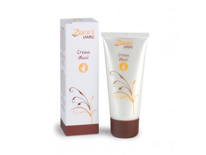 Výživný krém na ruce Zanni Hand 100 ml