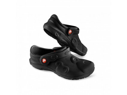 Obuv Schu'zz Pro 0047 černá