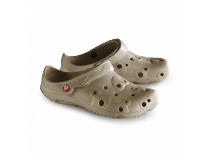 Obuv Schu'zz Globule 0026 khaki