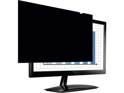 Privátní filtr na monitor PrivaScreen™ 22” W - širokoúhlý