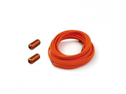 Tkaničky Schu'zz Lacet Zool 0146 oranžová