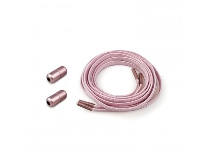 Tkaničky Schu'zz Lacet Zool 0146 světle růžová
