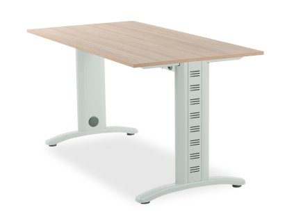 deskfix 100 kancelarsky psaci stul