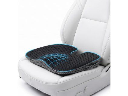 Feagar car ergonomicky sedak do auta