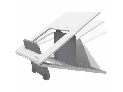 podstavec pod notebook breta bily