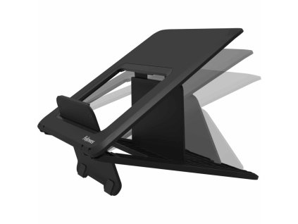 podstavec pod notebook breta cerny