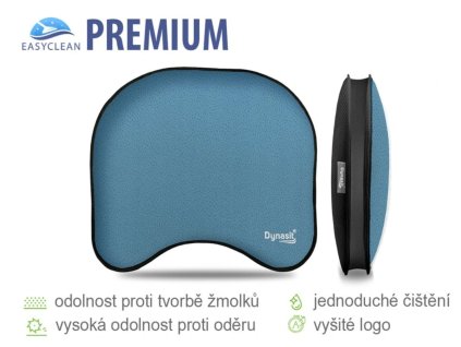 dynasit life plus premium solarblue vzduchovy sedak
