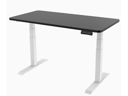 DeskTheapy a3 elektricky vyskove nastavitelny stul
