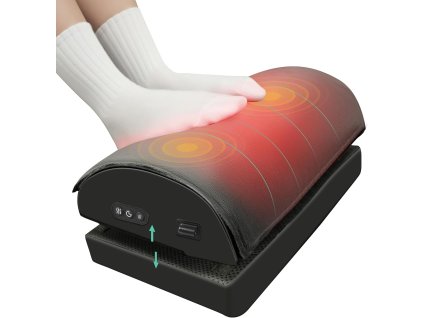 snailax operka pod nohy