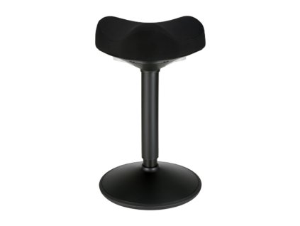 Kancelářská ergonomická stolička Powerton ERGO BALANC černá 1