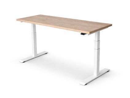 DeskTherapy E7 exclusive nejlepsi vyskove nastavitelny stul