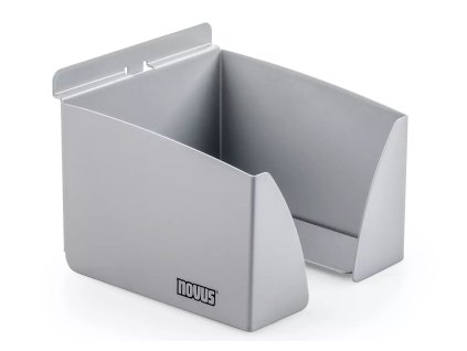 Penda box na pozná mkové lístky, 100 mm 1