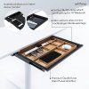 actiforce premiova zasuvka pod stul 2