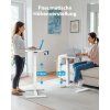 DeskTherapy mobile nastavitelny stul vyska