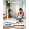 DeskTherapy mobile nastavitelny stul montaz