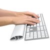Podložka před klávesnici I-Spire™ - bílá