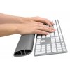 Podložka před klávesnici I-Spire™ - šedá