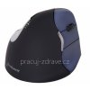 Evoluent VerticalMouse 4  Right - bezdrátová ergonomická myš  Vertikální myš - top model