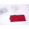 ElbowPad Mouse červená - opěrka pod zápěstí, loket  určeno pro jednu ruku