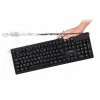 PERIBOARD-517 - voděodolná klávesnice  Waterproof IP 65 a antibakteriální klávesnice
