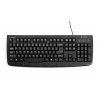 Kensington Pro Fit® Washable USB Keyboard - voděodolná klávesnice  voděodolná a antibakteriální klávesnice