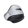 Newtral 2 Silver bezdrátová myš s ergo gripy - LARGE  velmi pohodlná myš