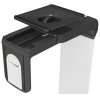 Držák na počítač Humanscale CPU200 - stříbrno-černý
