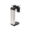 Držák na počítač Humanscale CPU200 - stříbrno-černý