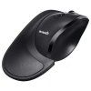 Newtral 3 MEDIUM LEFT ergonomická bezdrátová myš pro leváky  nejpohodlnější myš s výměnitelnými gripy