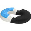 bonmedico hemoroid normal zdravotni ergonomicky sedak z pametove peny gelu