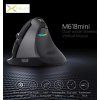 delux m618 mini bezdratova mys paramety