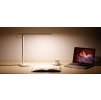 LED stolní lampa XIAOMI Mi LED Desk Lamp  wifi, ovládáná přes mobil, tablet