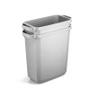 Nádoba na odpad DURABIN 60 - šedá