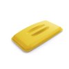 Víko k nádobě na odpad Durabin LID 60 žluté