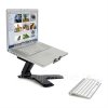 Stojan na notebook ERGOTRON Neo-Flex Lift Stand  velmi kvalitní provedení až do 17" notebooku