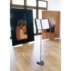 Stojan na dokumenty, letáky či prospekty SHERPA® FLOOR STAND 10