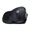 Newtral 3 SMALL WIRELESS - bezdrátová ergonomická myš  pohodlná myš pro větší dlaň