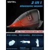 Newtral 3 SMALL WIRELESS - bezdrátová ergonomická myš  pohodlná myš pro větší dlaň